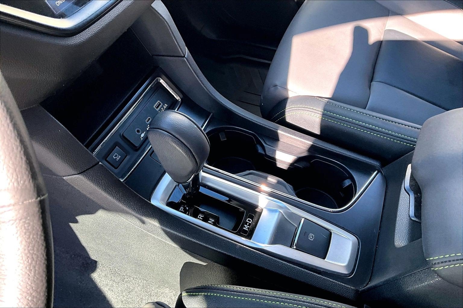 2023 Subaru Ascent Onyx Edition Limited