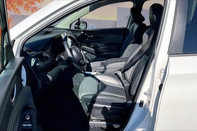 2023 Subaru Ascent Onyx Edition Limited