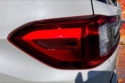 2023 Subaru Ascent Onyx Edition Limited