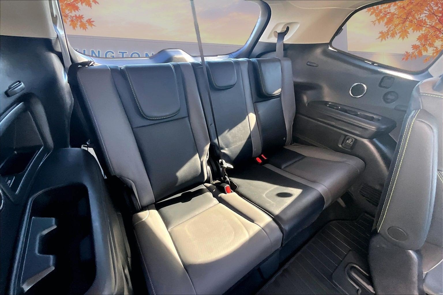 2023 Subaru Ascent Onyx Edition Limited