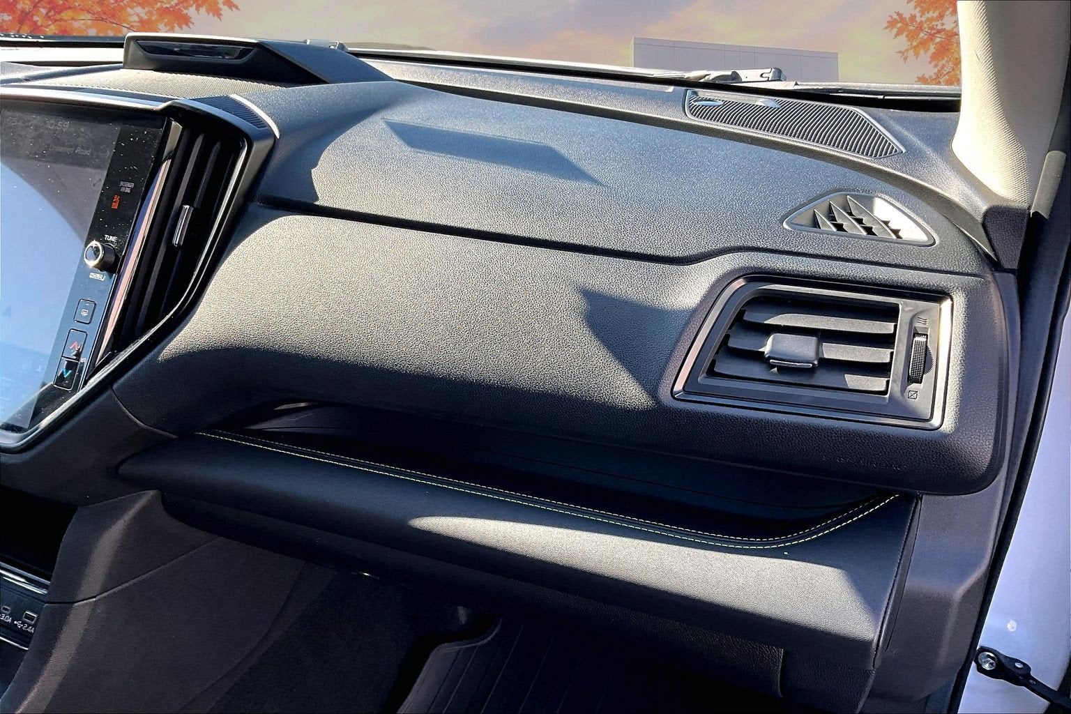 2023 Subaru Ascent Onyx Edition Limited