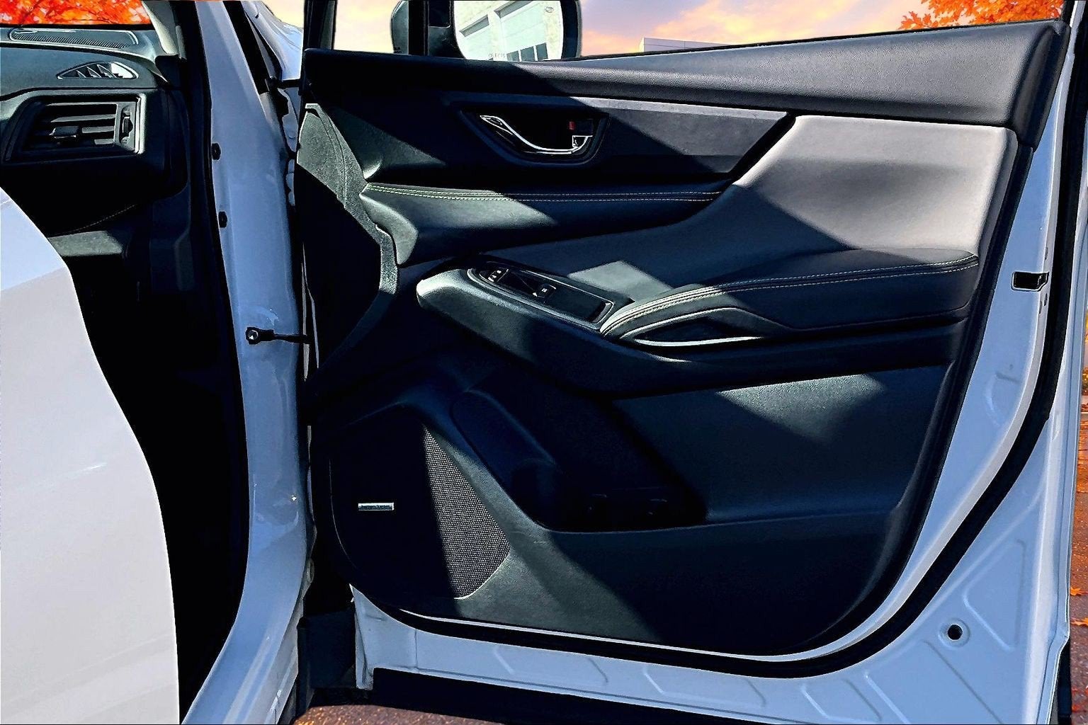 2023 Subaru Ascent Onyx Edition Limited