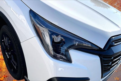 2023 Subaru Ascent Onyx Edition Limited