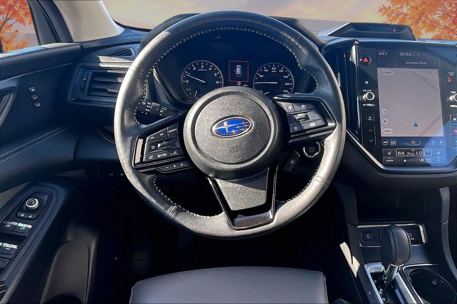 2023 Subaru Ascent Onyx Edition Limited