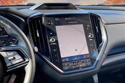 2023 Subaru Ascent Onyx Edition Limited