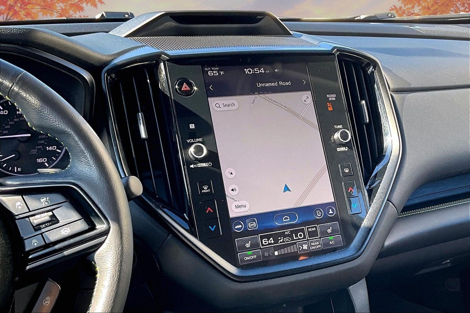 2023 Subaru Ascent Onyx Edition Limited