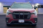 2023 Subaru Ascent Onyx Edition Limited