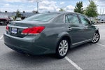 2011 Toyota Avalon Limited