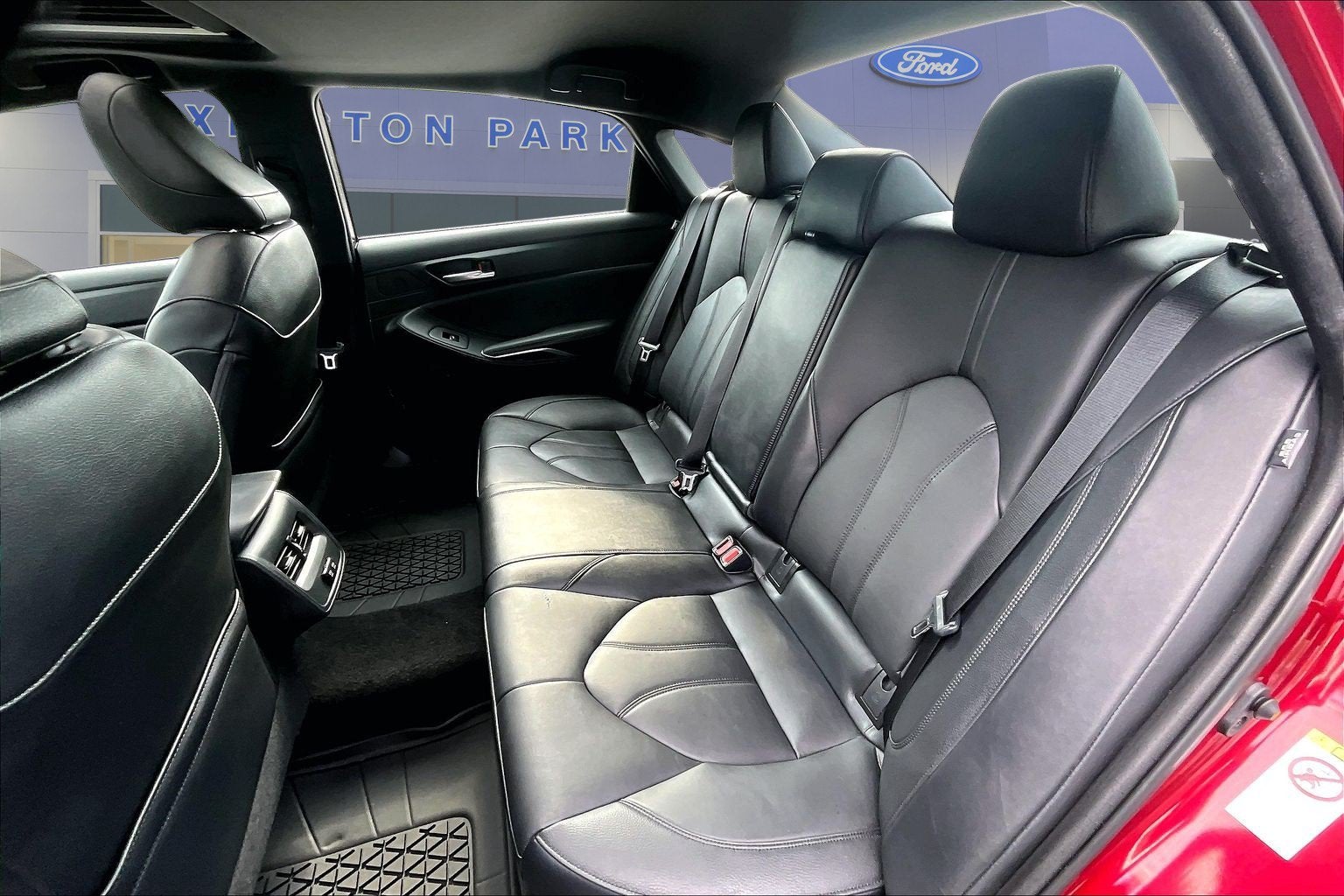 2019 Toyota Avalon XLE