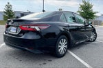 2023 Toyota Camry Hybrid LE