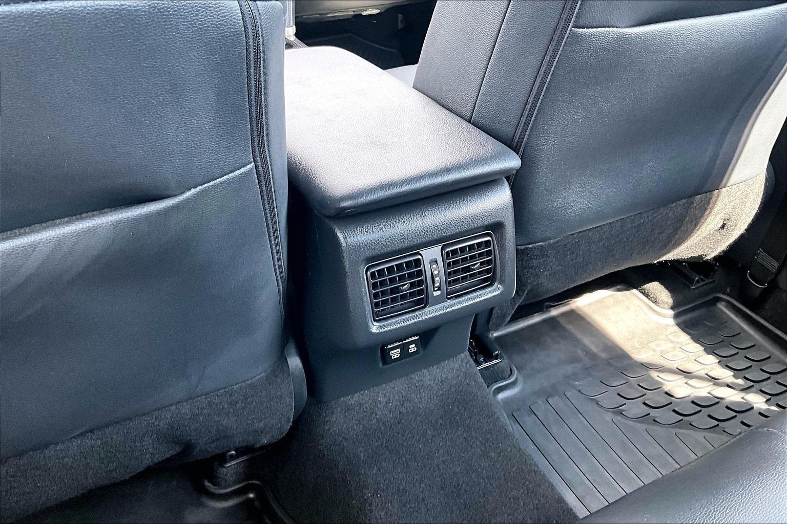 2025 Toyota Camry Base