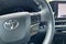2025 Toyota Camry Base
