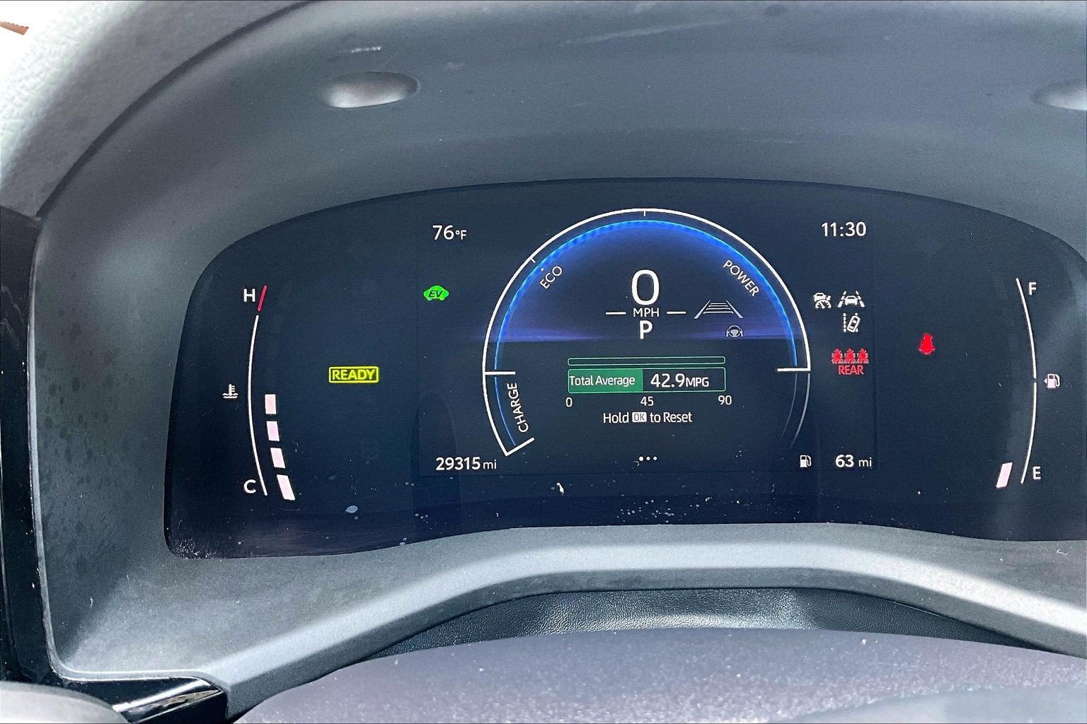 2025 Toyota Camry Base
