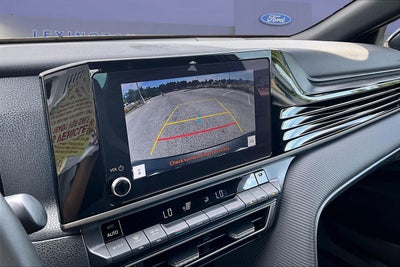 2025 Toyota Camry Base