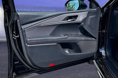 2025 Toyota Camry Base