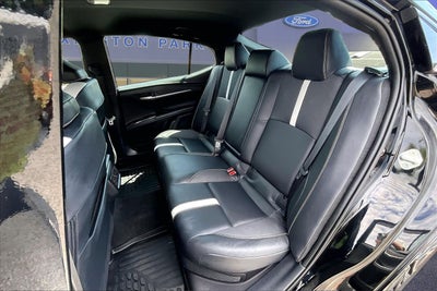2025 Toyota Camry Base
