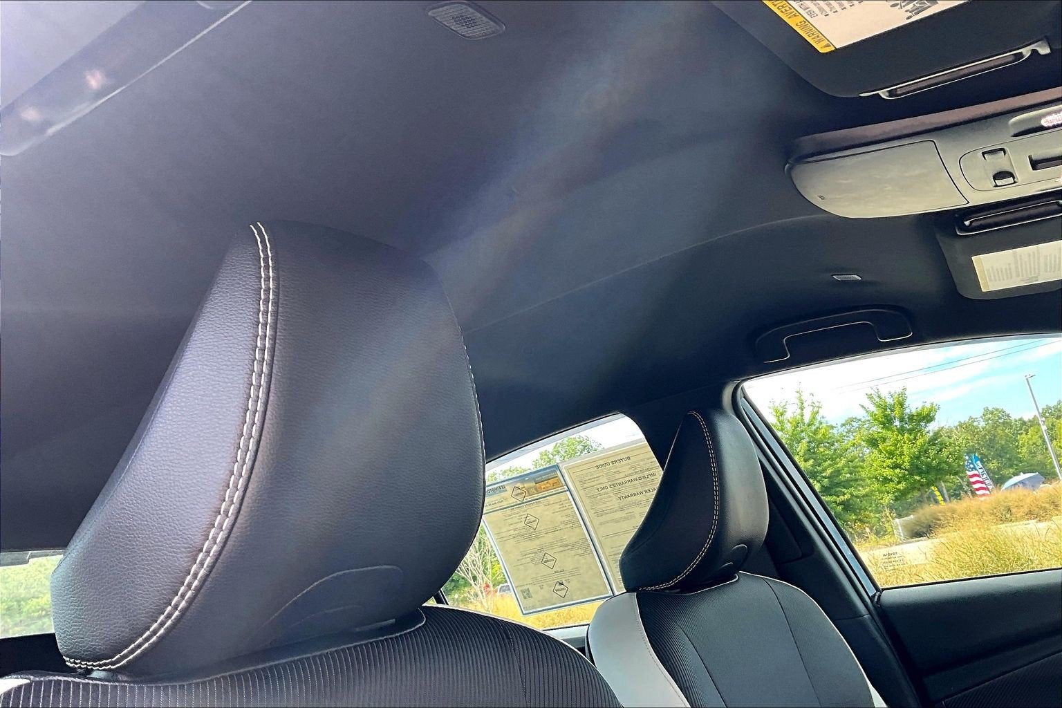 2025 Toyota Camry Base