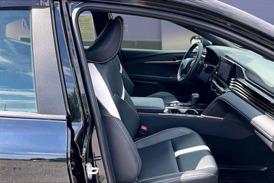 2025 Toyota Camry Base