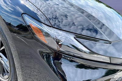 2025 Toyota Camry Base