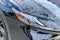 2025 Toyota Camry Base