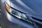 2020 Toyota Camry Hybrid SE