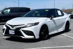 2024 Toyota Camry Base
