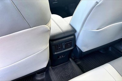2023 Toyota RAV4 Hybrid Limited