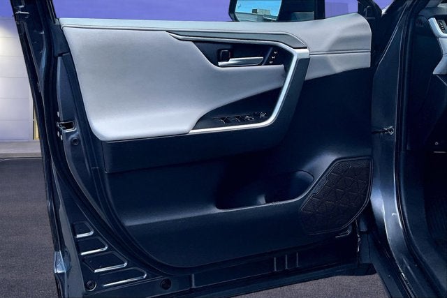 2023 Toyota RAV4 Hybrid Limited
