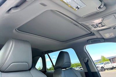 2023 Toyota RAV4 Hybrid Limited