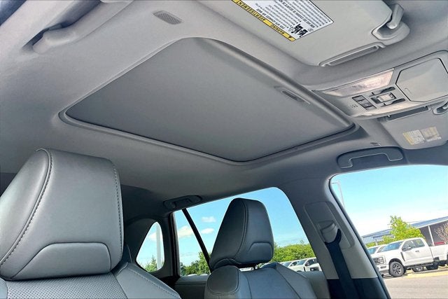 2023 Toyota RAV4 Hybrid Limited