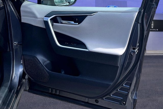 2023 Toyota RAV4 Hybrid Limited