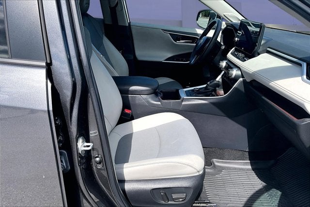 2023 Toyota RAV4 Hybrid Limited