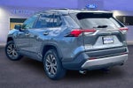 2023 Toyota RAV4 Hybrid Limited
