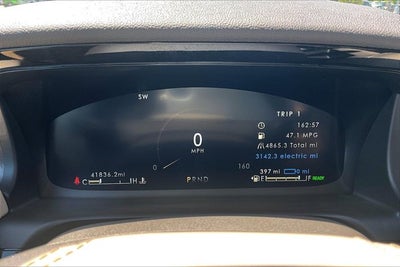 2023 Lincoln Aviator Grand Touring