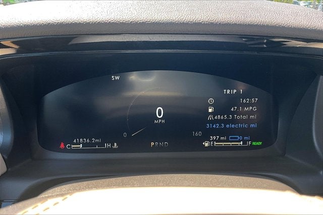 2023 Lincoln Aviator Grand Touring