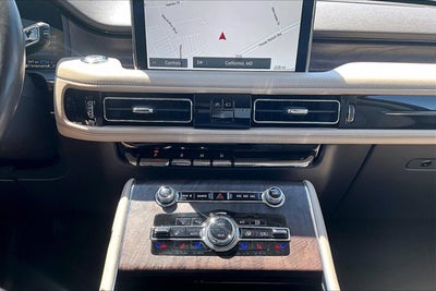 2023 Lincoln Aviator Grand Touring