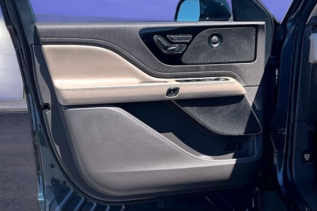 2023 Lincoln Aviator Grand Touring