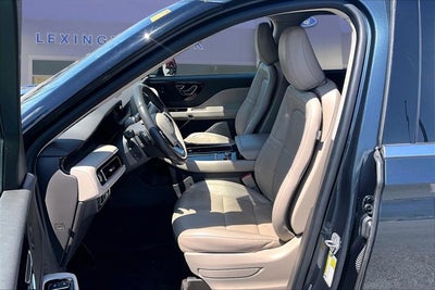 2023 Lincoln Aviator Grand Touring