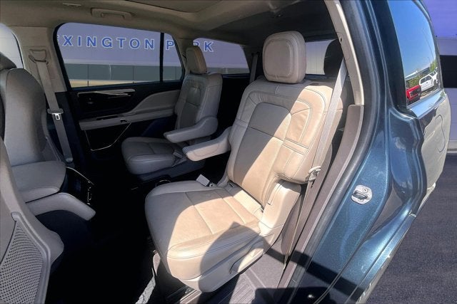 2023 Lincoln Aviator Grand Touring