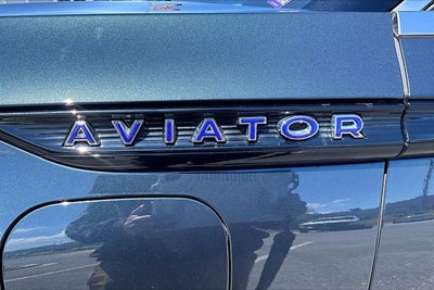 2023 Lincoln Aviator Grand Touring