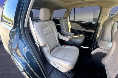 2023 Lincoln Aviator Grand Touring