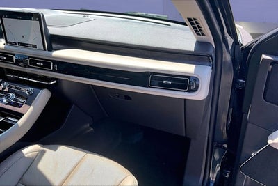 2023 Lincoln Aviator Grand Touring