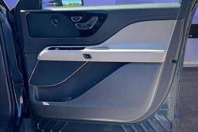 2023 Lincoln Aviator Grand Touring