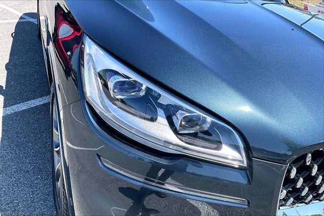 2023 Lincoln Aviator Grand Touring