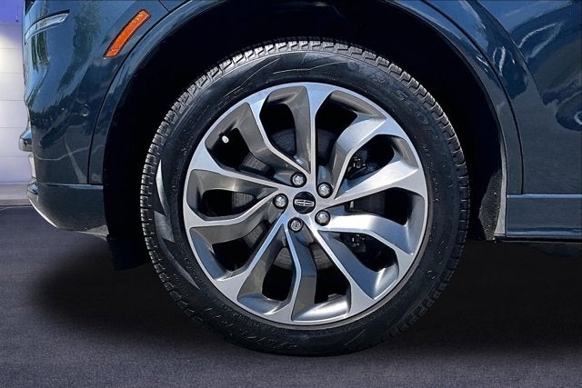 2023 Lincoln Aviator Grand Touring