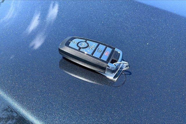 2023 Lincoln Aviator Grand Touring