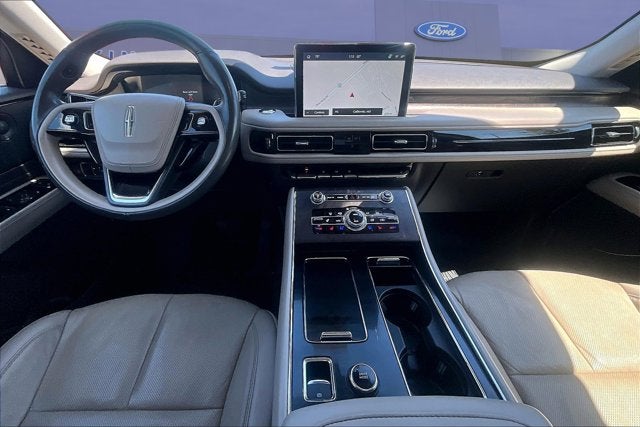 2023 Lincoln Aviator Grand Touring