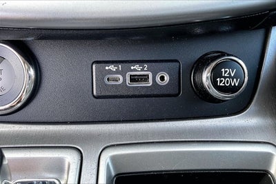 2021 Nissan Murano S