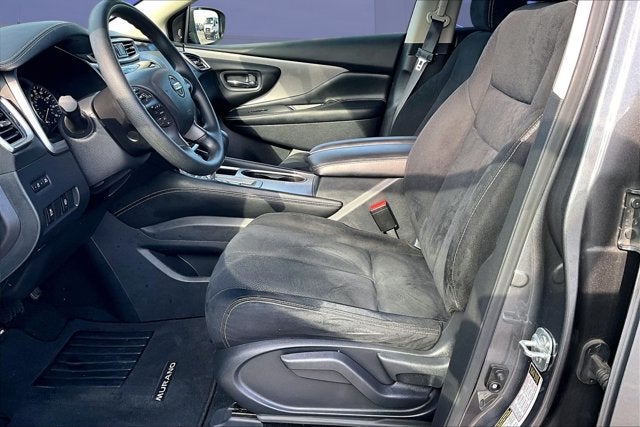 2021 Nissan Murano S