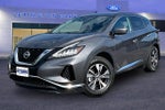 2021 Nissan Murano S